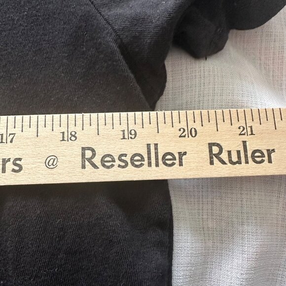 Britney Spears Black Graphic T-Shirt XL 2021 Collection 100% Cotton Y2K Fashion - Picture 5 of 6